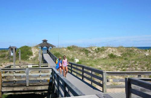 Corolla Light House | Beacon Villas 10B