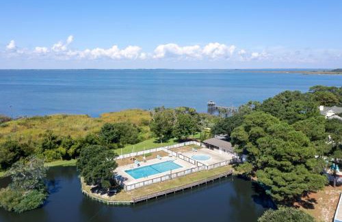 Corolla Light House | Beacon Villas 10B