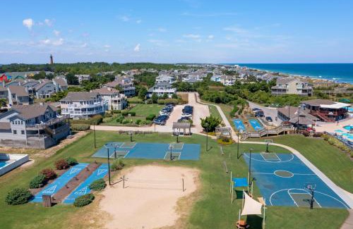 Corolla Light House | Beacon Villas 10B