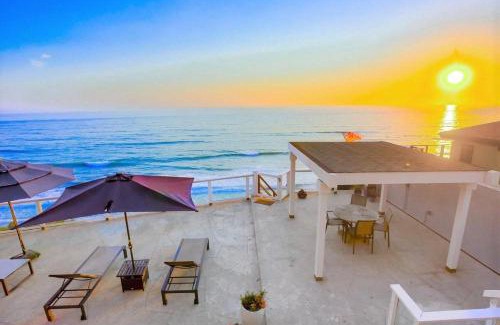 Leucadia House | Beacons