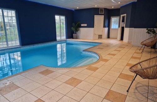 Westleigh House | Beaconside House