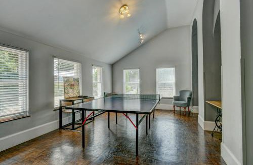 Westleigh House | Beaconside House