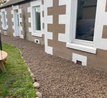 Murthly House | Beadles Cottage Lux Family Haven