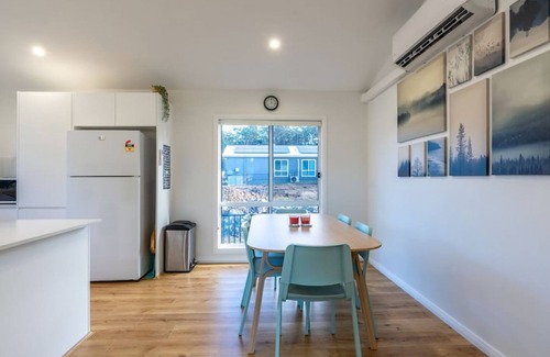 St. Georges Basin House | Beadnell By The Bay - peaceful tranquillity