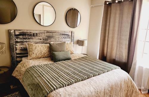 Pretoria Apartment | Beagle Sands