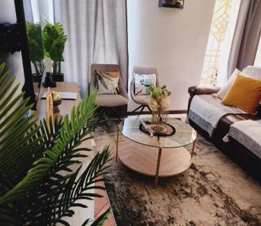 Pretoria Apartment | Beagle Sands