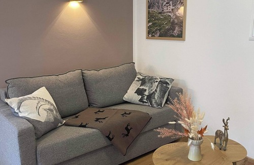 Lofer Apartment | Beagzeit Ferienwohnung
