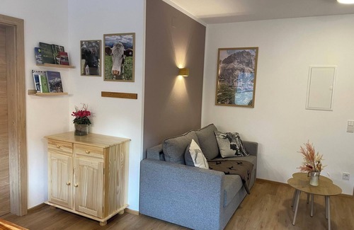 Lofer Apartment | Beagzeit Ferienwohnung