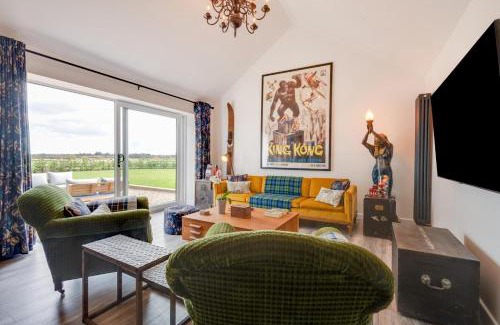 Warkworth House | Beal Bank Farm