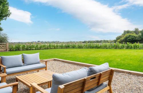 Warkworth House | Beal Bank Farm