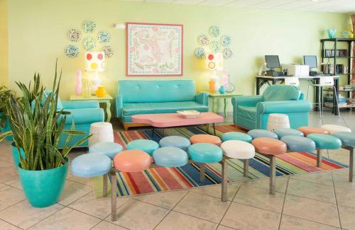 Fort Walton Beach Hotel | Beal House Fort Walton Beach, Tapestry Collection By Hilton