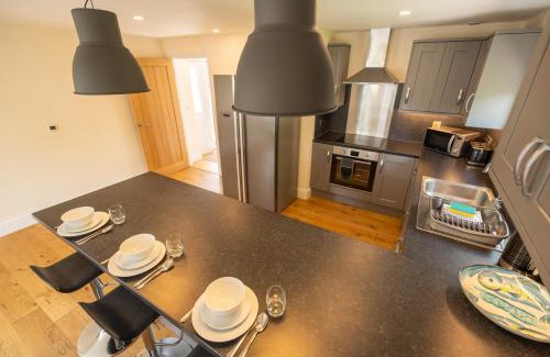 Banavie House | Bealach Cottage
