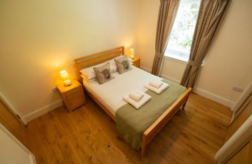 Banavie House | Bealach Cottage