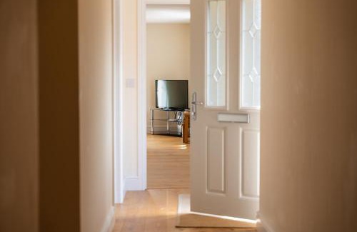 Banavie House | Bealach Cottage