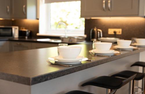 Banavie House | Bealach Cottage