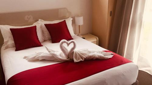 Christchurch City Centre Hotel | Bealey Plaza Motel