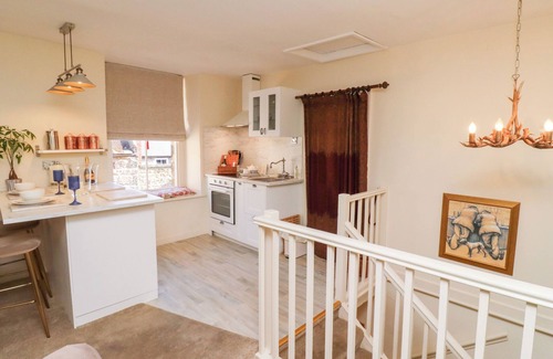 South Charlton Cottage | Beals Yard