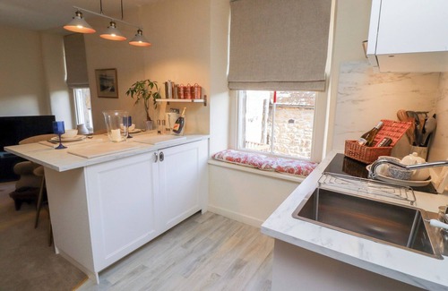 South Charlton Cottage | Beals Yard