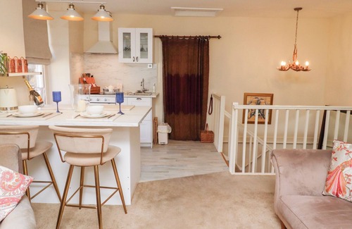 South Charlton Cottage | Beals Yard