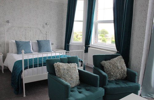 Eastbourne House | Beamsley Lodge