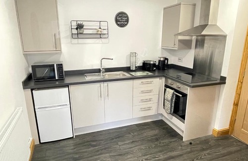 Rhayader Apartment | Bear Apartments