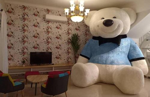 Malacca City Villa | Bear Bear Villa Jonker Malacca