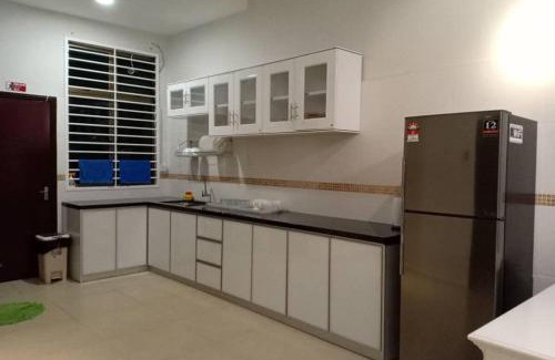 Malacca City Villa | Bear Bear Villa Jonker Malacca