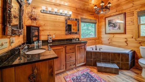 Blue Ridge House | Bear Branches