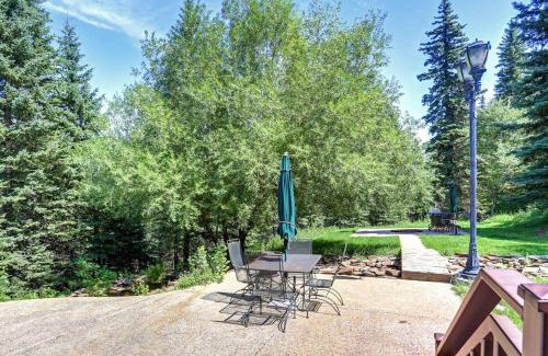 Deadwood House | Bear Butte Gulch Lodge