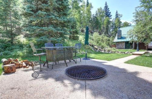 Deadwood House | Bear Butte Gulch Lodge