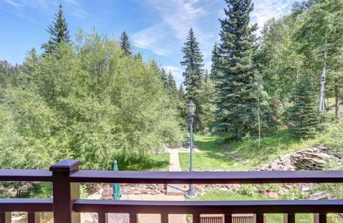 Deadwood House | Bear Butte Gulch Lodge