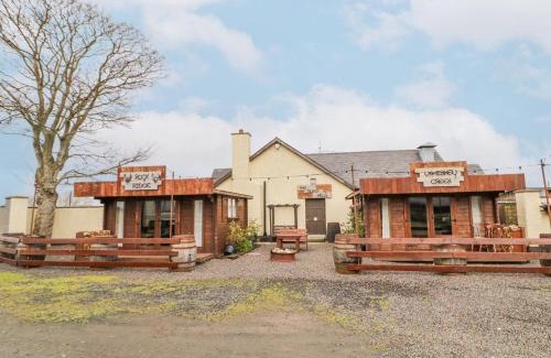 Limavady House | Bear Claw Lodge