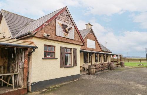 Limavady House | Bear Claw Lodge