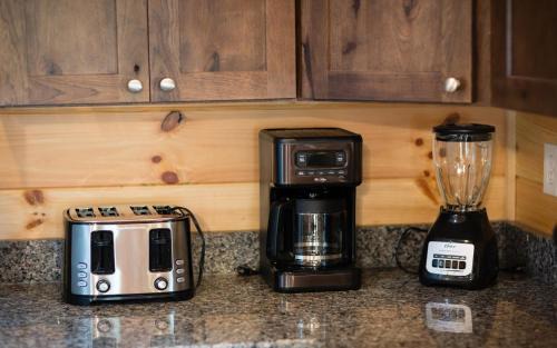 Pigeon Forge Villa | Bear Clubhouse