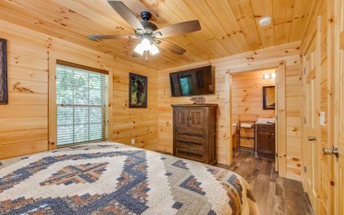 Pigeon Forge Villa | Bear Clubhouse