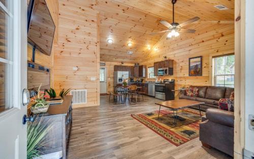 Pigeon Forge Villa | Bear Clubhouse