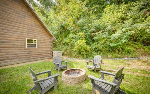 Pigeon Forge Villa | Bear Clubhouse