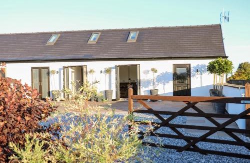 Belper House | Bear Cottage
