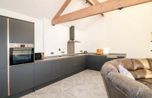 Belper House | Bear Cottage
