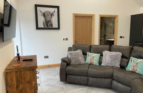 Belper House | Bear Cottage