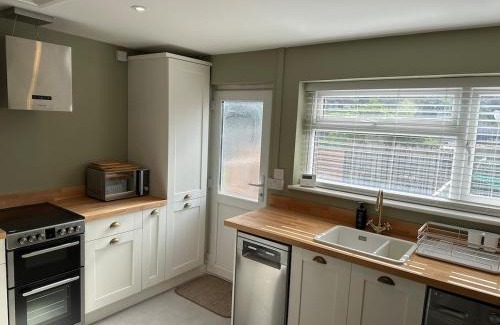 Brecon House | Bear cottage