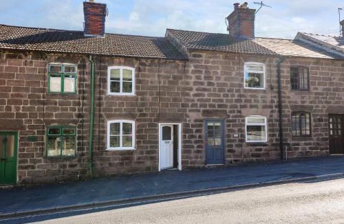 Cromford House | Bear Cottage