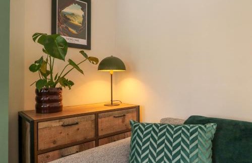 Cromford House | Bear Cottage