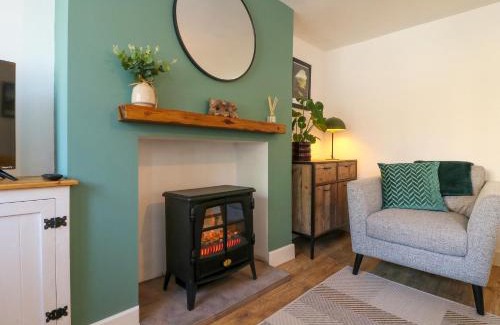 Cromford House | Bear Cottage