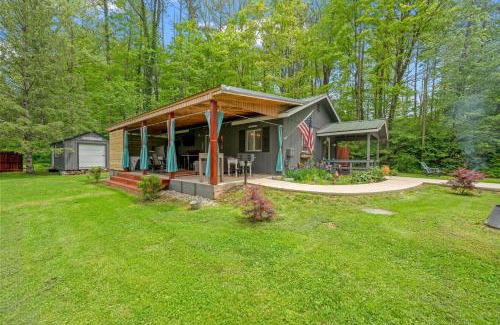 Nashville House | Bear Creek Cottage