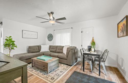 Nashville House | Bear Creek Cottage