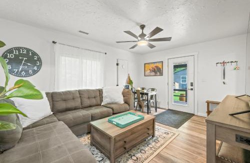 Nashville House | Bear Creek Cottage