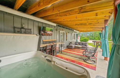 Nashville House | Bear Creek Cottage