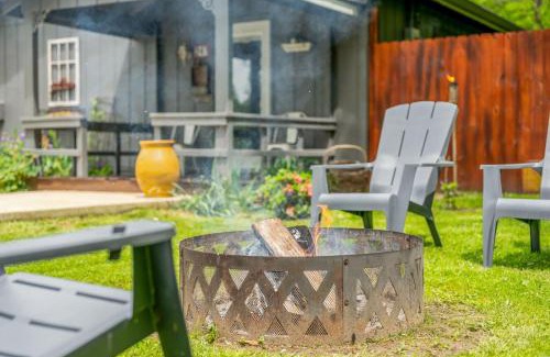 Nashville House | Bear Creek Cottage