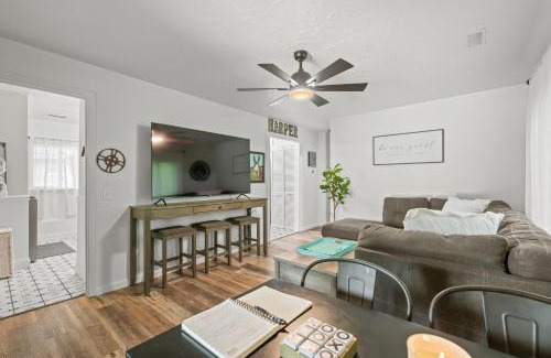 Nashville House | Bear Creek Cottage